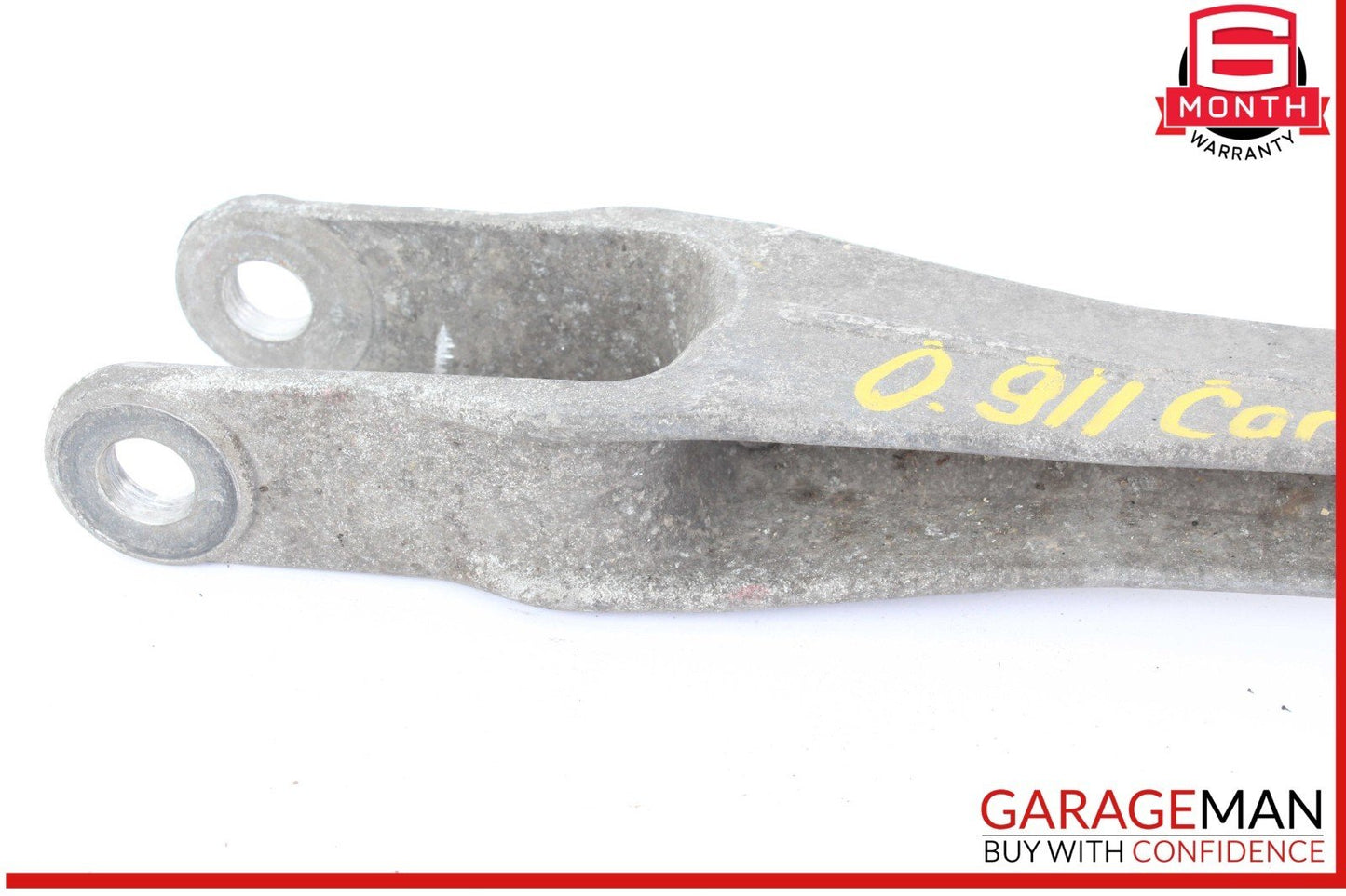 97-04 Porsche 911 Boxster 986 Rear Left or Right Suspension Trailing Control Arm