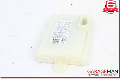 14-19 Mercedes W205 C300 S600 GLC350 S550 Keyless Go Entry Control Module OEM