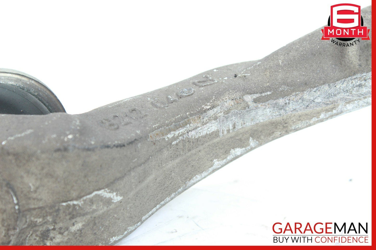 10-16 Mercedes W212 E350 Front Right Side Suspension Wishbone Control Arm RWD