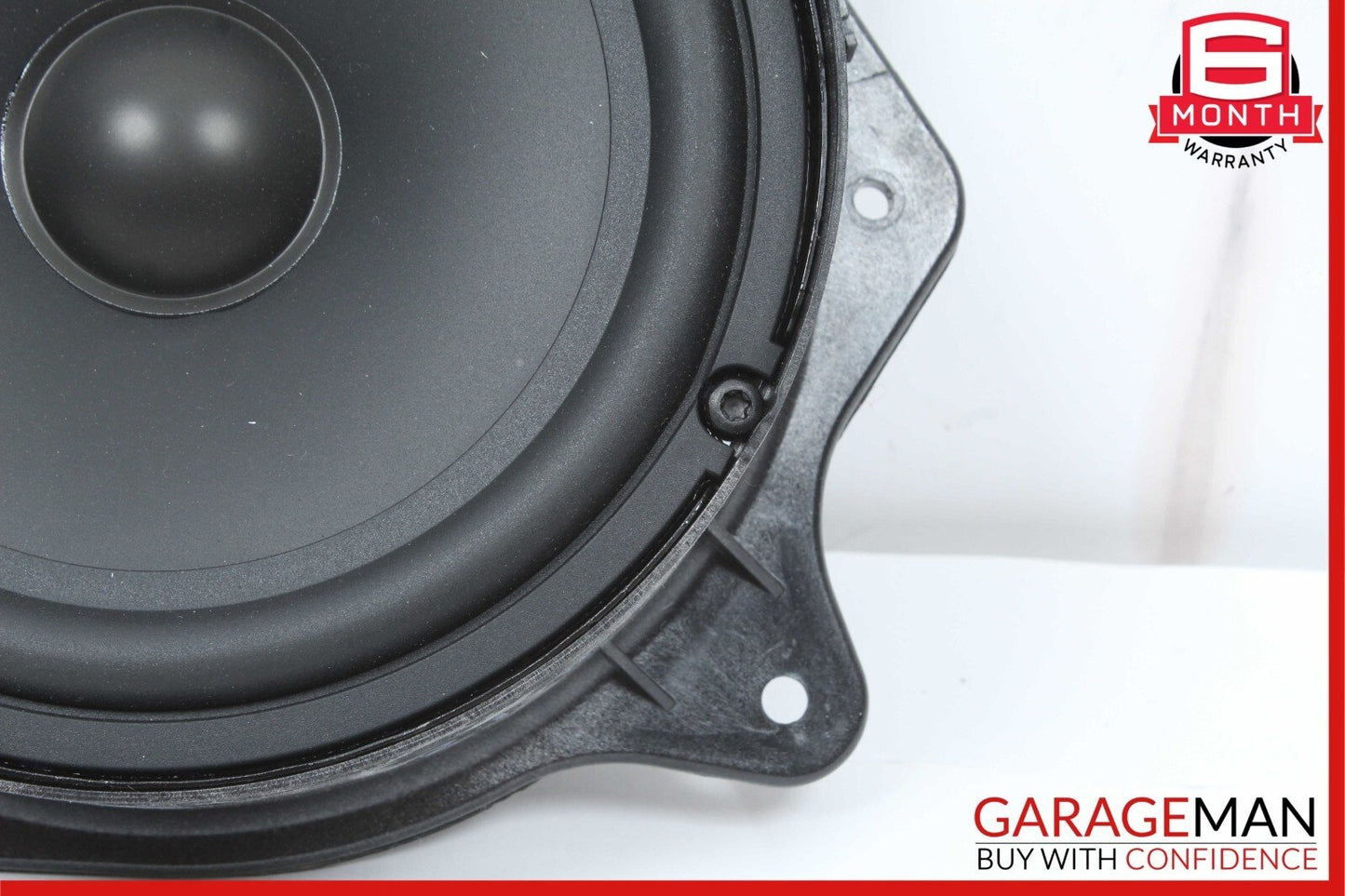 10-13 Mercedes W221 S550 S600 Rear Left or Right Door Loud Sound Speaker OEM