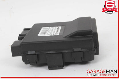06-09 Mercedes X164 GL450 4MATIC Trunk Lid Liftgate Tail Gate Control Module OEM