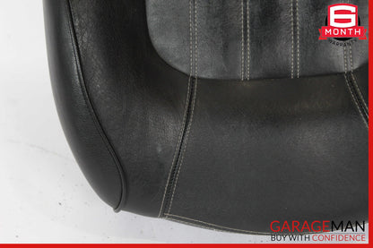 03-08 Maserati Quattroporte M139 Front Right Side Lower Bottom Seat Cushion OEM