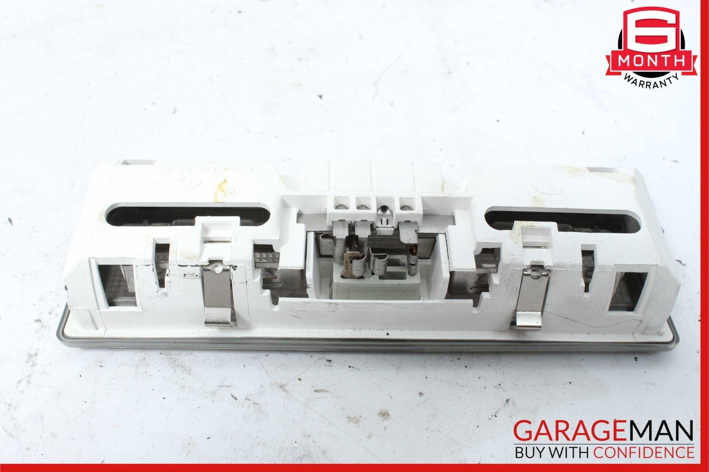 97-00 Mercedes R170 SLK230 Interior Top Dome Light Lamp Overhead 1708200001 OEM