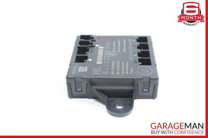 08-18 Mercedes W204 C300 C63 AMG E350 Rear Left Side Door Control Module OEM