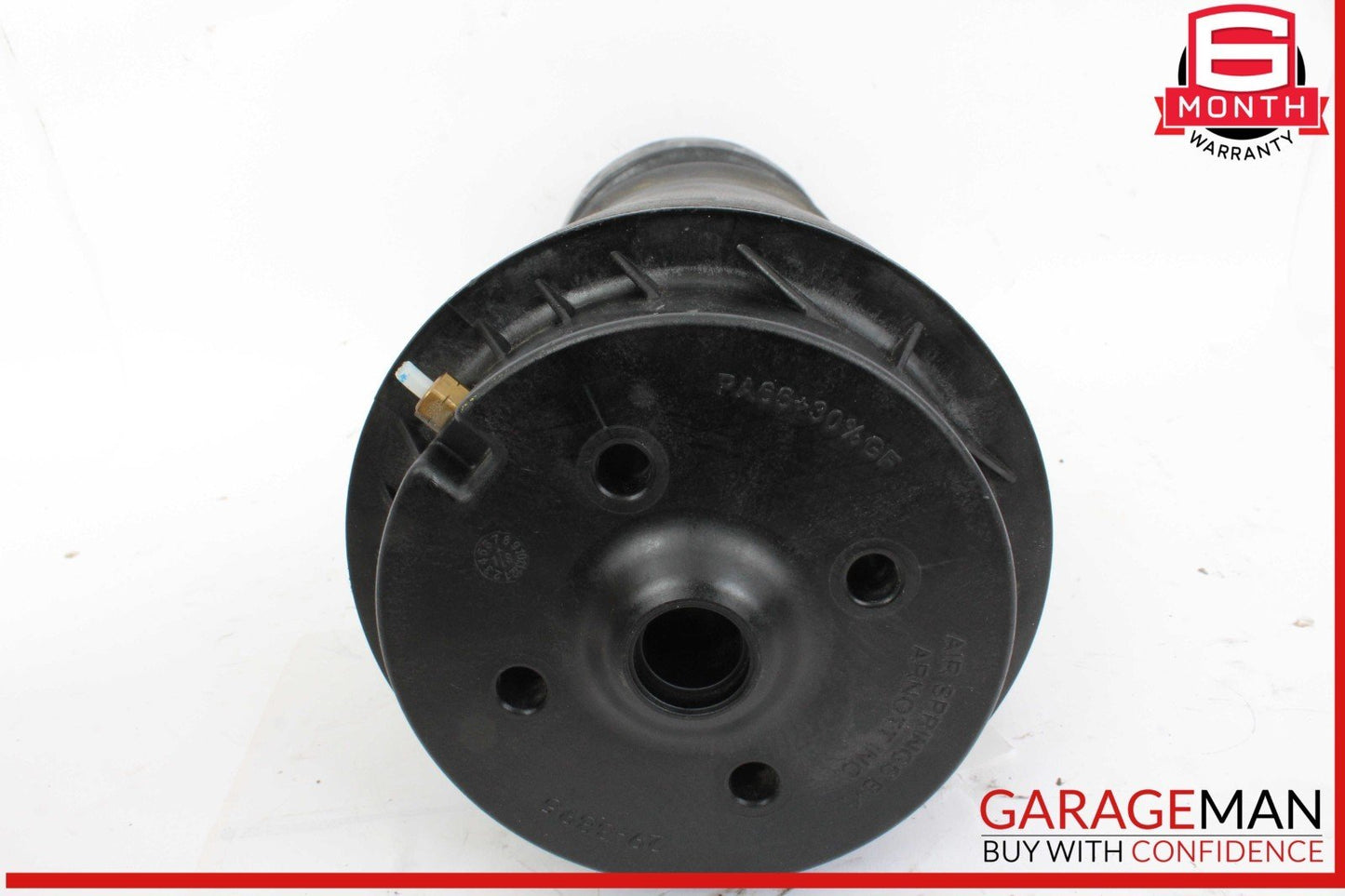 06-19 Mercedes W251 R350 4MATIC Rear Left or Right Side Air Suspension Bag Shock