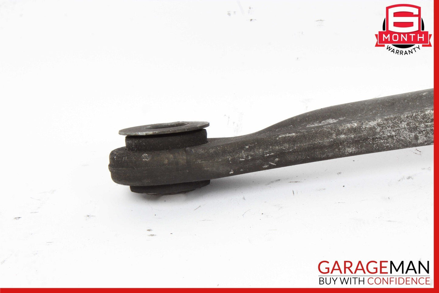 03-12 Mercedes R230 SL500 SL550 E350 Rear Right Thrust Arm Lower Control Arm