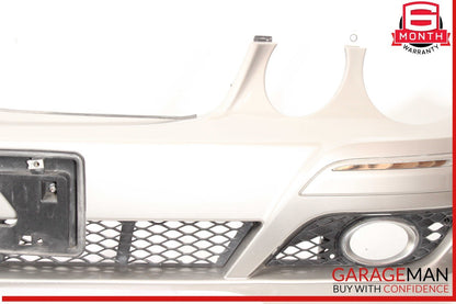 07-09 Mercede W211 E320 E350 E550 Base Front Bumper Cover Assembly OEM