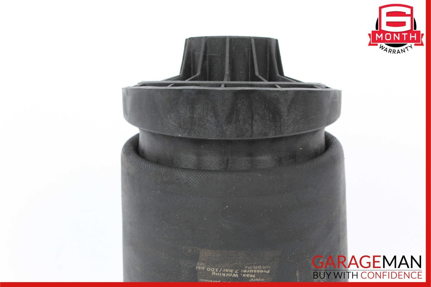 07-12 Mercedes W251 R350 GL320 Rear Left or Right Side Air Bag Spring Shock OEM