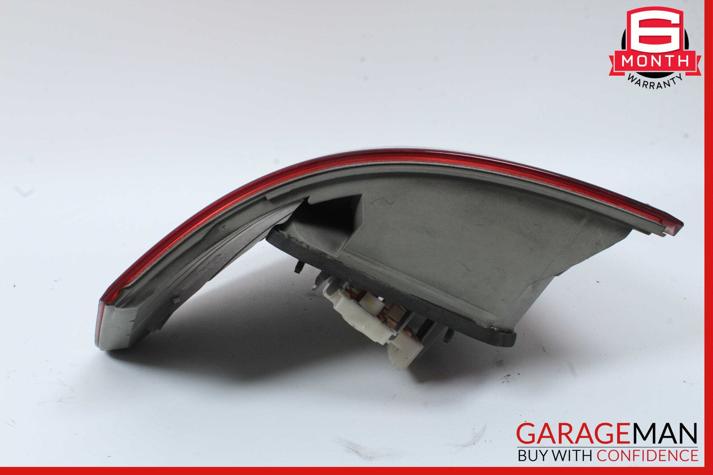 07-09 Mercedes X164 GL450 GL550 Left Driver Side Tail Light Lamp 1648200564 OEM