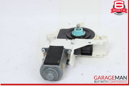 09-16 Audi A5 S5 A4 Front Right Passenger Side Door Window Regulator Motor OEM
