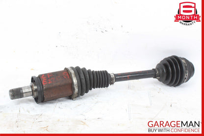 12-21 BMW 228i 230i 335i GT xDrive Front Left Output Axle Half Shaft OEM