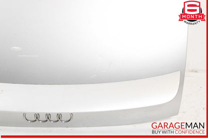 00-06 Audi TT Trunk Lid Deck Shell Panel Assembly OEM