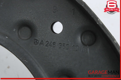 14-19 Mercedes X156 GLA250 Rear Left or Right Upper Control Arm 2463501006 OEM