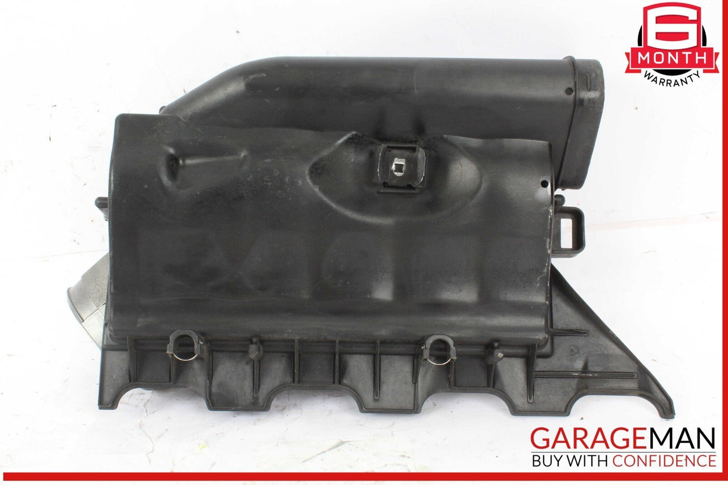 07-15 Mercedes W219 CLS63 AMG Right Side Air Intake Cleaner Filter Box MAS
