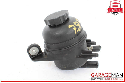 03-12 Mercedes R230 SL550 SL600 SL55 SL65 AMG Power Steering Pump Reservoir OEM