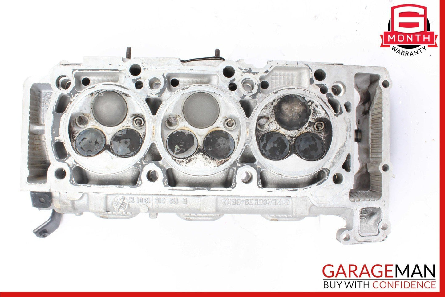 98-05 Mercedes W203 C240 C320 Engine Motor Right Cylinder Head Camshaft OEM
