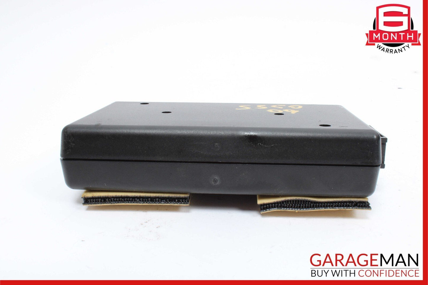 07-14 Mercedes W221 S550 CL550 CL63 AMG Ipod Interface Control Module B67824245