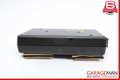 07-14 Mercedes W221 S550 CL550 CL63 AMG Ipod Interface Control Module B67824245