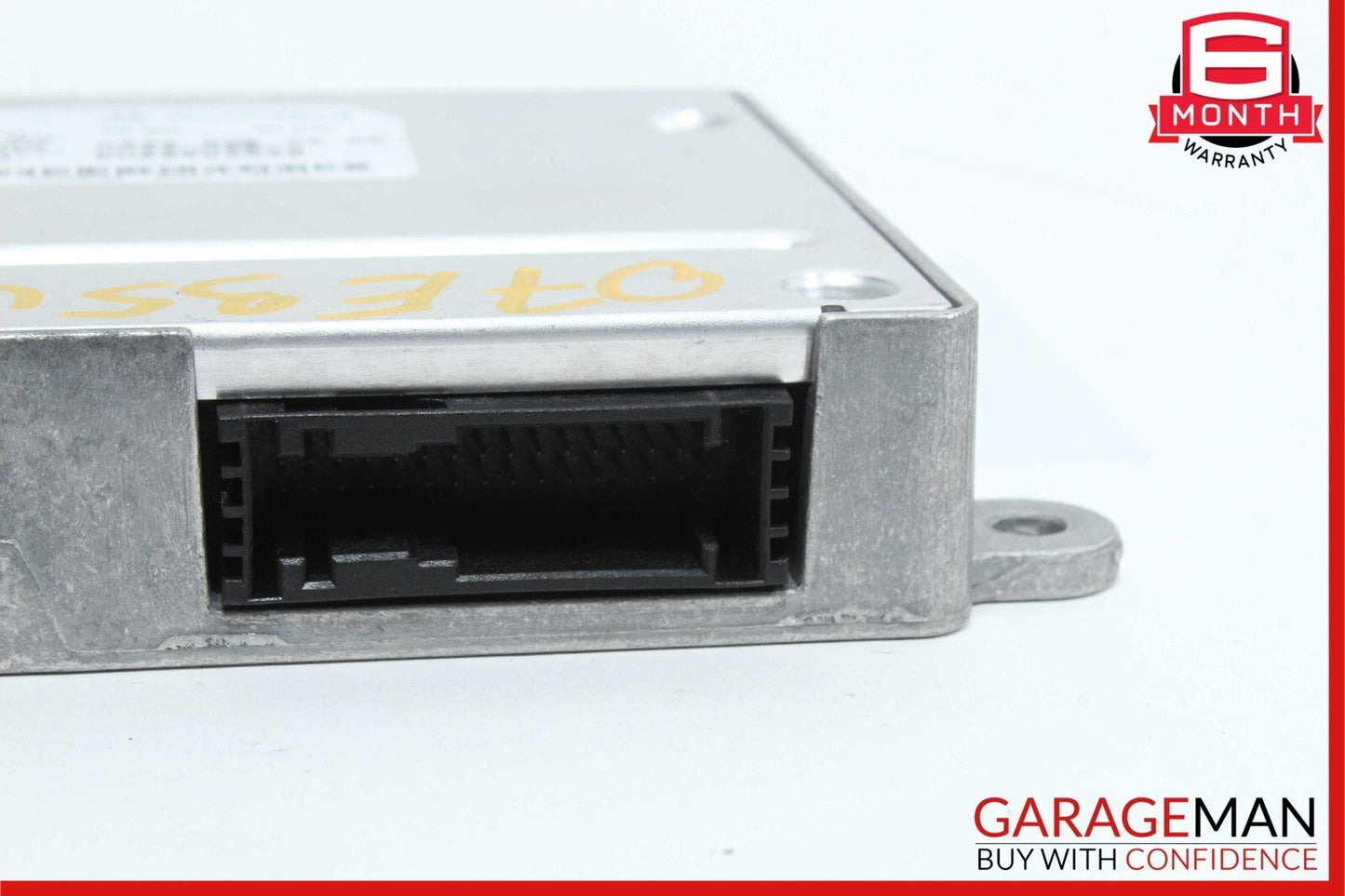 06-12 Mercedes GL450 SL550 CLS550 E350 Communication Control Module Unit