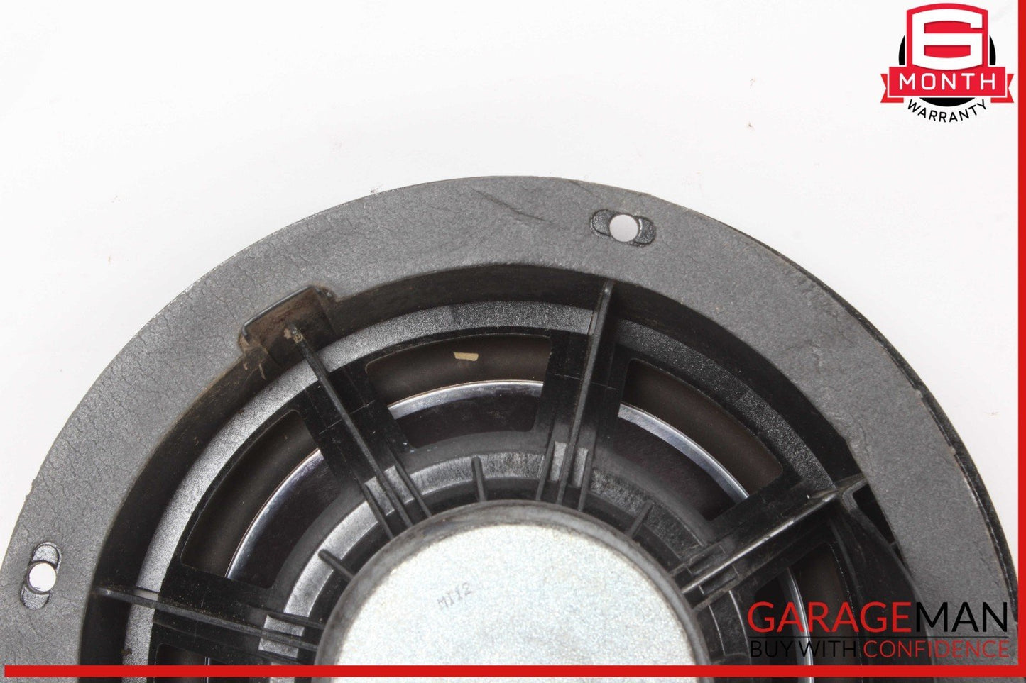 06-13 Mercedes X164 GL450 4MATIC Rear Left or Right Side Audio Sound Speaker OEM
