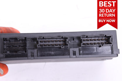 03-09 Mercedes W209 CLK350 CLK500 Convertible Top Computer Control Module A75