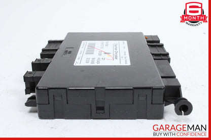 07-12 Mercedes X164 GL450 GL350 Third Seat Row Power Folding Control Module OEM