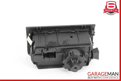 06-13 Mercedes R350 GL450 Dash Head Light Headlight Control Switch Module Unit