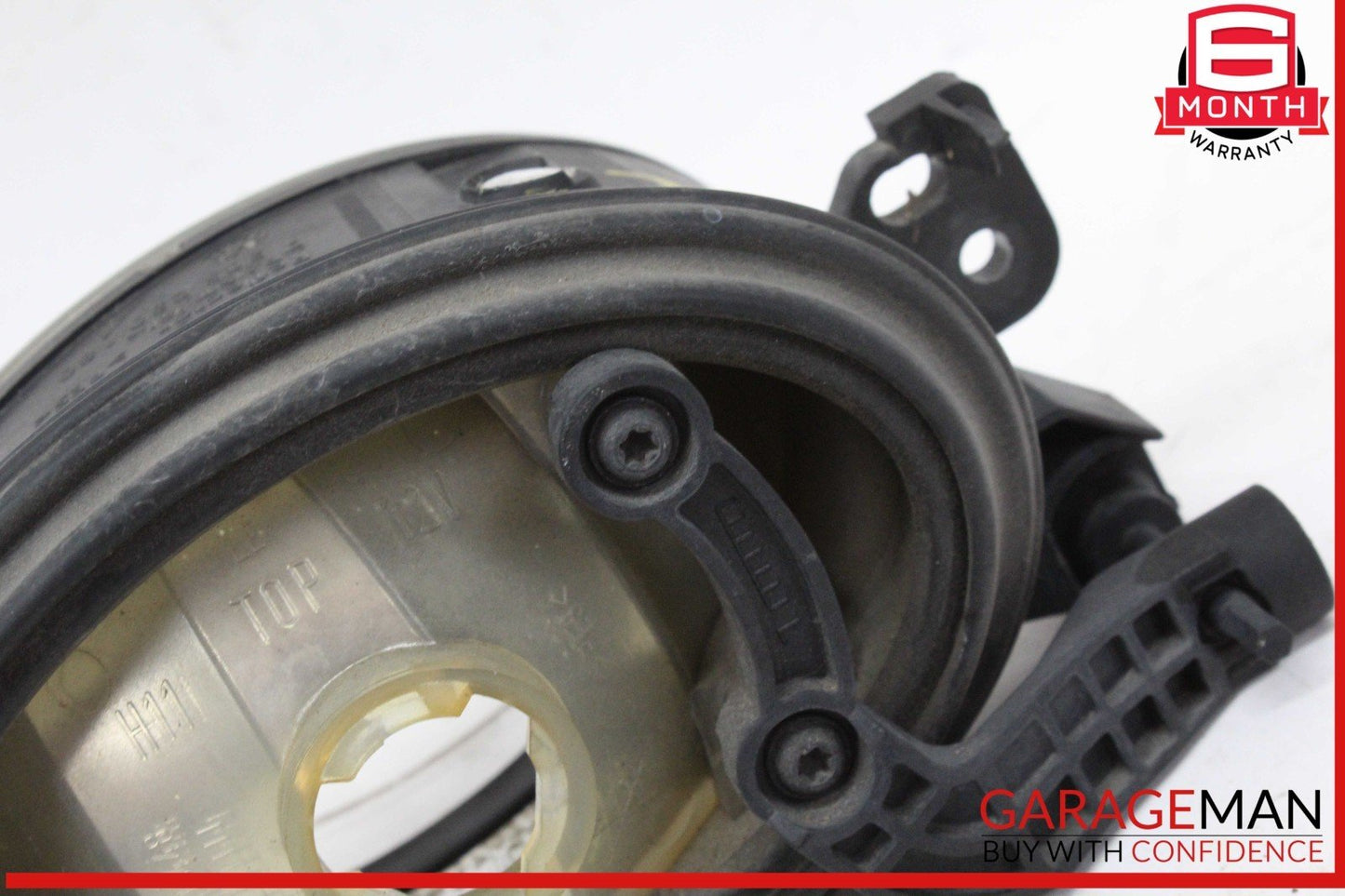 06-09 Mercedes W211 E550 CLK350 Left Driver Side Fog Light Lamp 1698201556 OEM