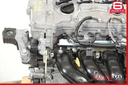 18-22 Toyota C-HR FWD 2.0L Engine Motor Long Block Assembly OEM 44k