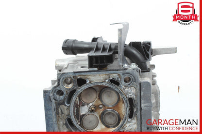 08-14 Mercedes W204 C300 3.5L V6 4Matic Left Side Engine Cylinder Head Assembly