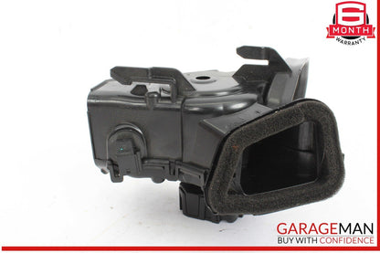 15-24 Mercedes W205 C300 Dash Dashboard Right Air Vent Duct Tube 2058300200 OEM