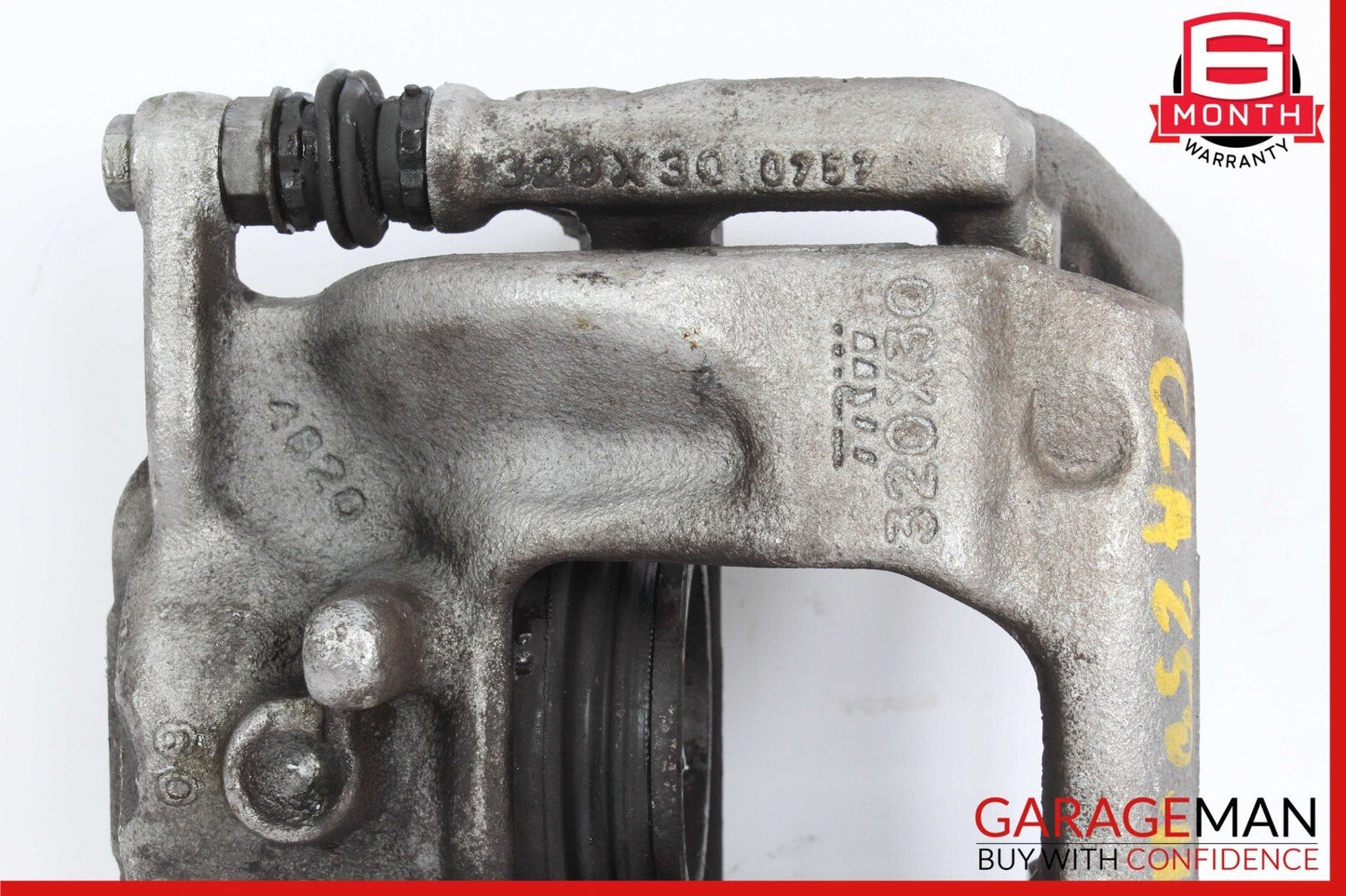 14-19 Mercedes W117 CLA250 Front Right & Left Side Brake Caliper Calipers Set
