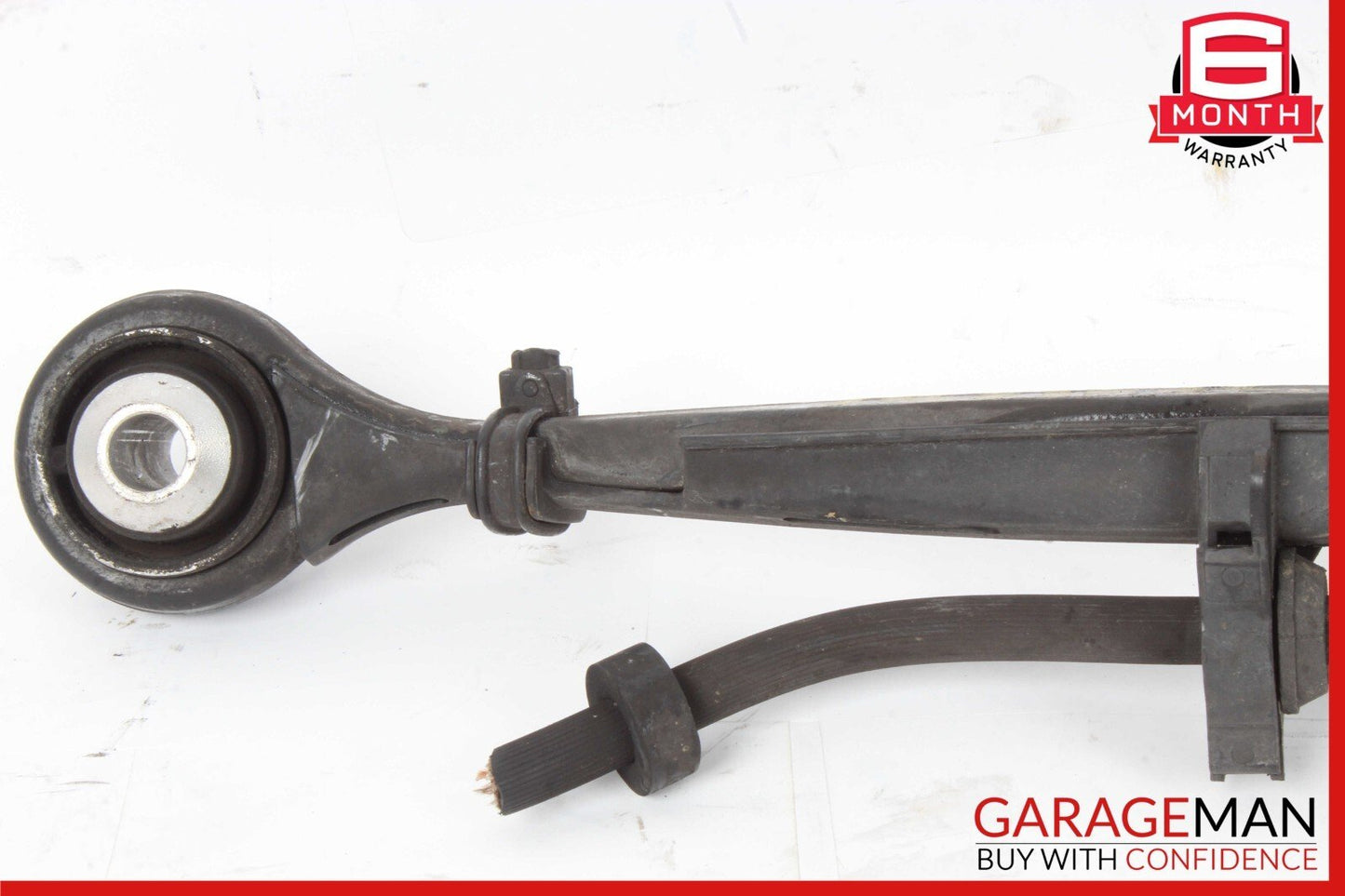 12-19 Mercedes W166 ML350 GL550 Rear Right Side Upper Lateral Control Arm OEM