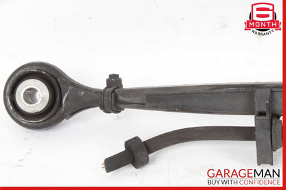12-19 Mercedes W166 ML350 GL550 Rear Right Side Upper Lateral Control Arm OEM