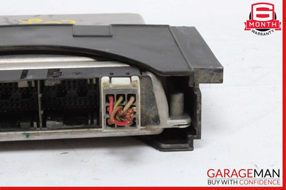00-02 Mercedes W220 S55 CL55 AMG ECU ECM Engine Computer Control Module Unit OEM