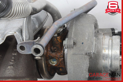 12-15 Mercedes W204 C250 SLK250 M271 1.8L Turbo Turbocharger IHI 2710903680 OEM