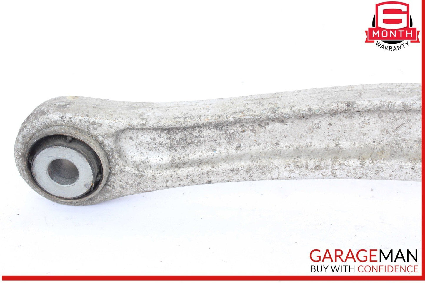 03-10 Porsche Cayenne 955 957 Rear Left or Right Upper Rearward Control Arm OEM