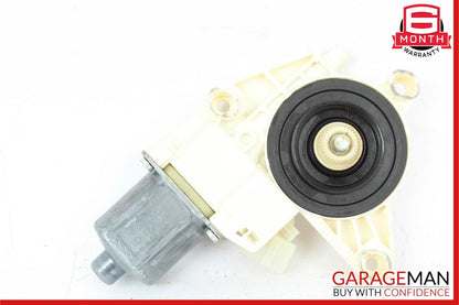 08-16 Mercedes W204 C250 GLK350 Rear Right Door Window Regulator Motor OEM