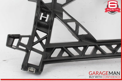 13-19 Mercedes X166 GL450 GLS450 Rear Right Bumper Holder Support Bracket OEM