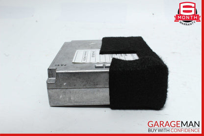 07-14 Mercedes S600 S65 AMG Voice Language Communication Control Module Unit