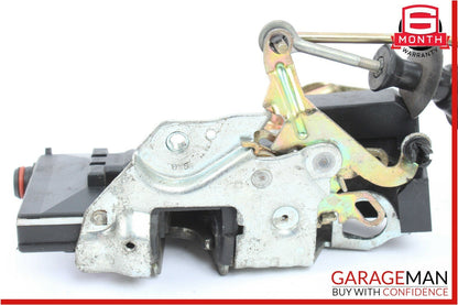 94-02 Mercedes R129 SL500 Front Right Side Door Lock Latch Actuator Assembly OEM