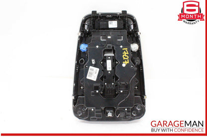 2017-2019 Audi Q7 Overhead Dome Light Lamp 4M0947135CP Genuine