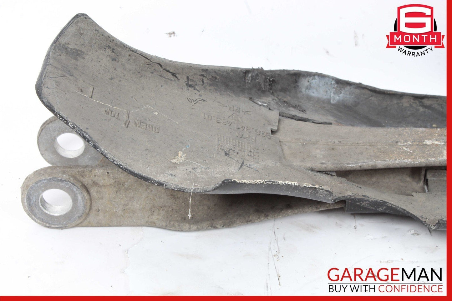 97-04 Porsche Boxster 986 911 Carrera Front Left Suspension Trailing Control Arm