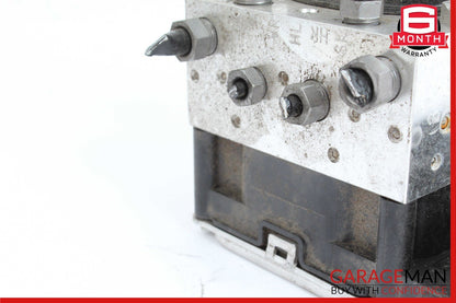 11-17 Porsche Cayenne 958 Anti Lock Brake ABS Pump Module OEM