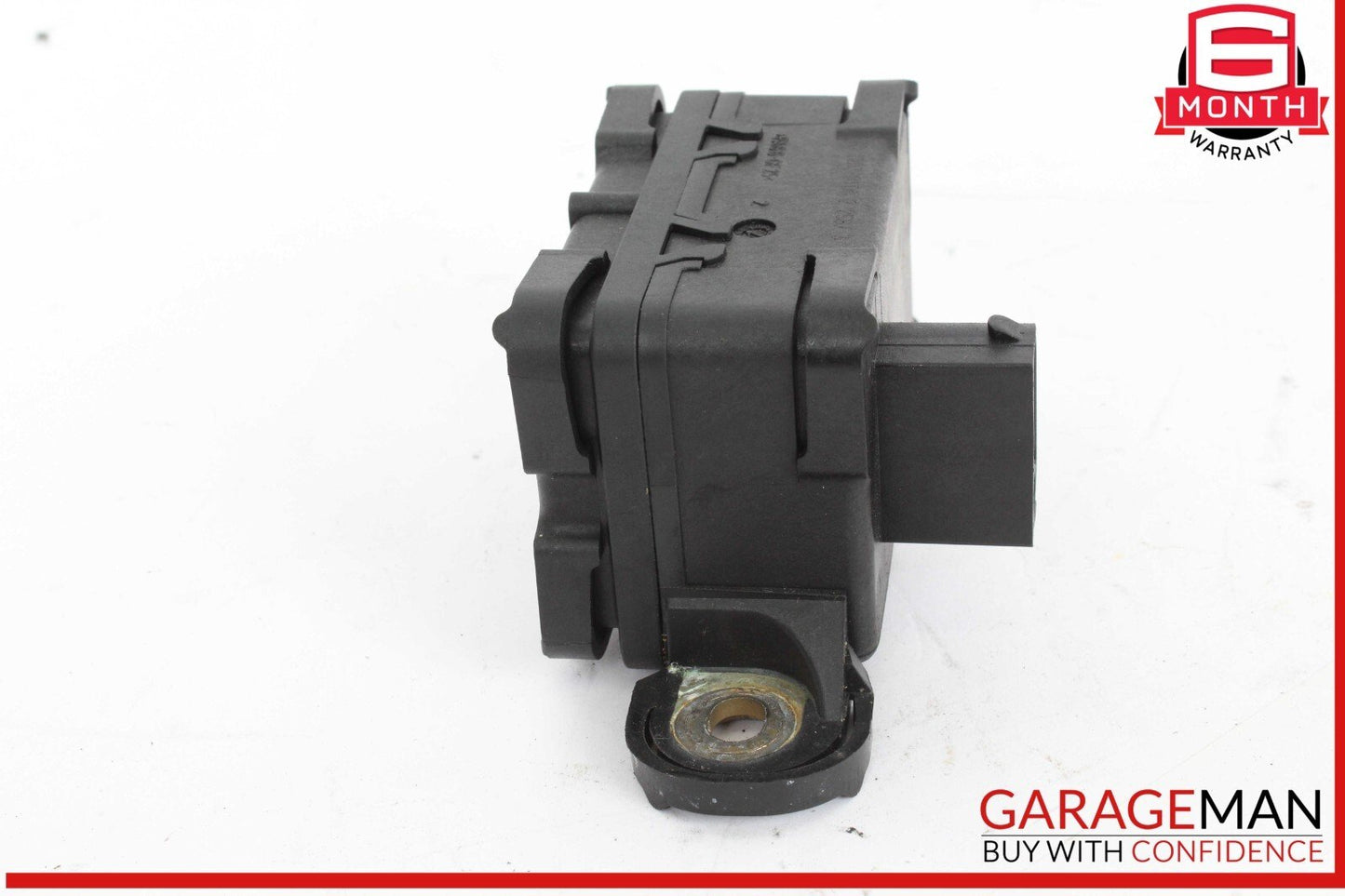 06-09 Mercedes W251 R500 4MATIC ML350 Yaw Turn Rate Sensor Module Unit OEM