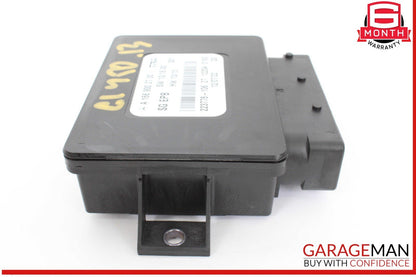 12-16 Mercedes X166 GL450 Hand Parking Brake Control Module Unit 1669002700 OEM