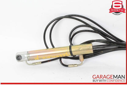 03-12 Mercedes R230 SL500 Convertible Right Roof Main Top Drive Lift Cylinder
