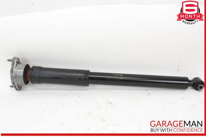 08-14 Mercedes W204 C250 CGI Rear Left & Right Side Shock Absorber Strut Set OEM