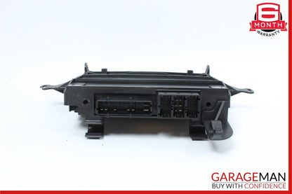 03-06 Mercedes W220 S55 AMG S500 Seat Control Module Front Left 2208203185 OEM