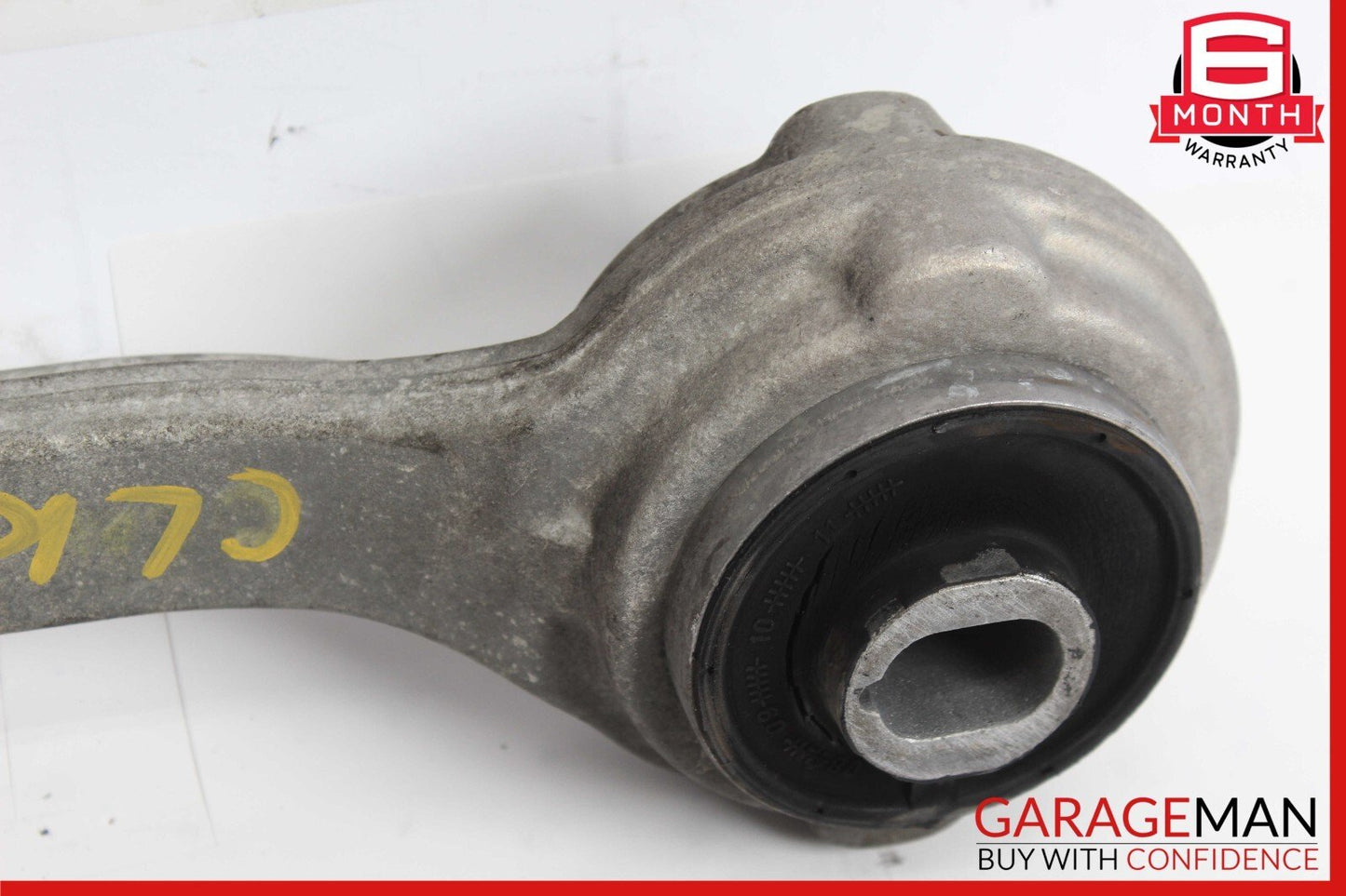 08-17 Mercedes W209 CLK350 Front Right Passenger Side Upper Control Arm OEM